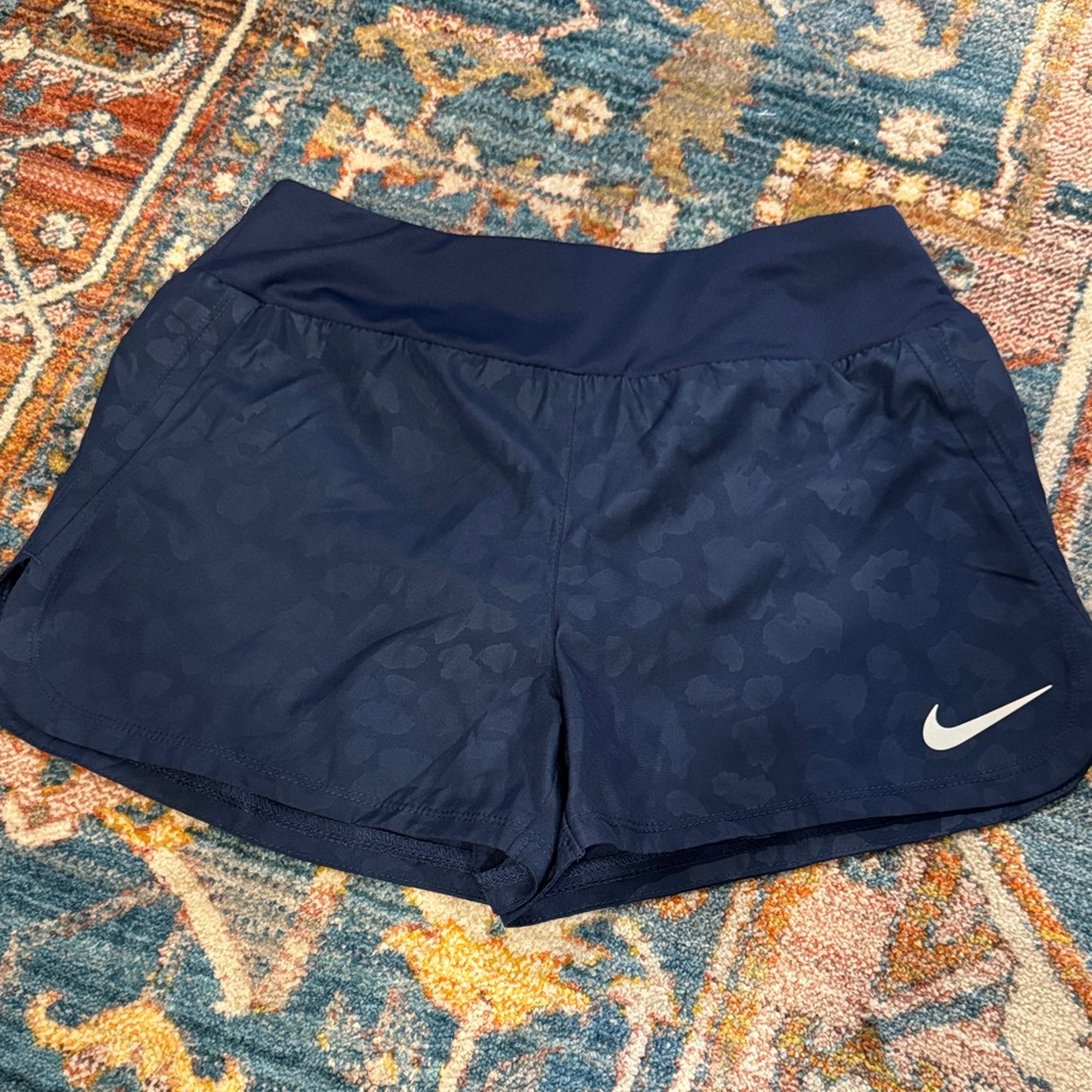 Nike Dri-Fit Running Shorts